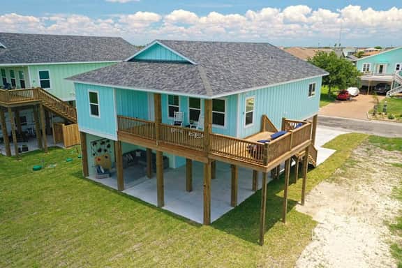 LandsEnd - Indoor-Outdoor Living, Boat Parking - Image 2