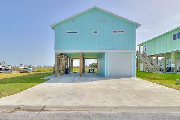 LandsEnd - Indoor-Outdoor Living, Boat Parking - Image 3