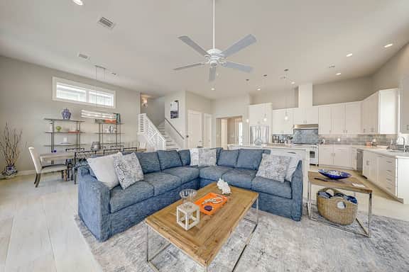 Foxtail Breeze - Waterfront, Private Pool & Dock - Image 5