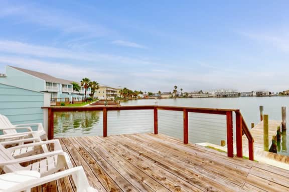 Pelican Point - Waterfront, Pool & Dock Access - Image 4