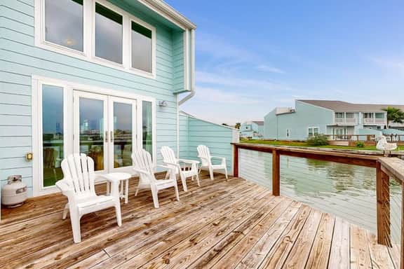 Pelican Point - Waterfront, Pool & Dock Access - Image 5