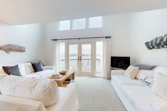 Pelican Point - Waterfront, Pool & Dock Access - Image 2