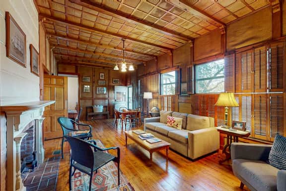 The Mathis House - Private Pool, Dog-Friendly - Image 4