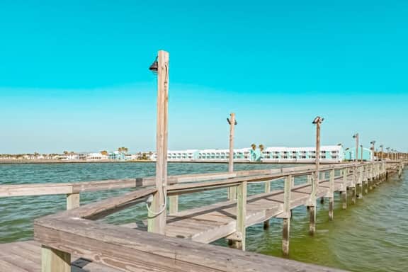 Seaside - Bayfront Condo, Pool & Tennis - Image 3