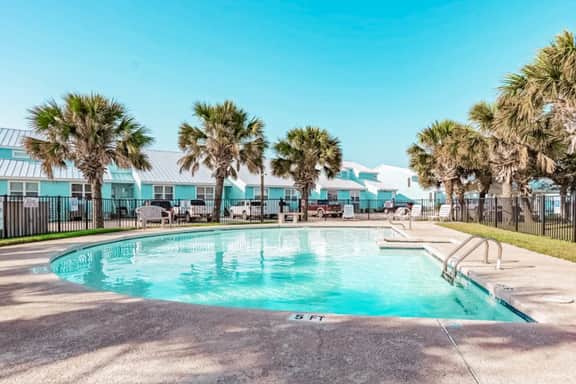 Seaside - Bayfront Condo, Pool & Tennis - Image 2