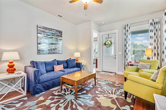 Sail Away Cottage - Private Beach, Pier & Pool - Image 5