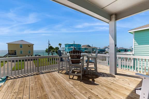 Ocean Breeze - Bay Views & Outdoor Kitchen - Image 3