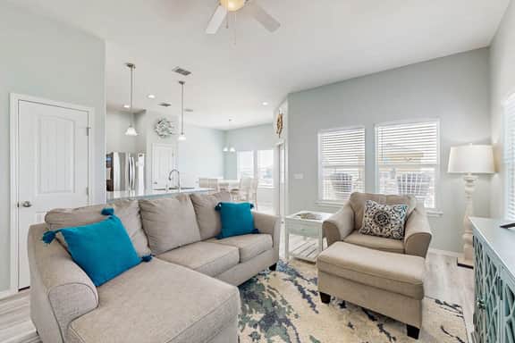 Ocean Breeze - Bay Views & Outdoor Kitchen - Image 2