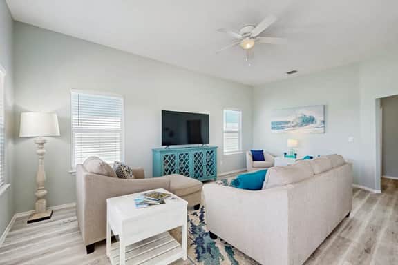 Ocean Breeze - Bay Views & Outdoor Kitchen - Image 5