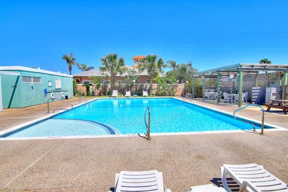 Puente Vista 105 - Waterfront, Dock & Fire Pit - Image 3