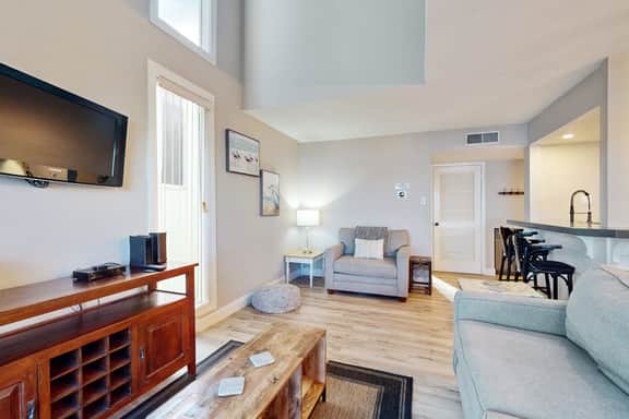Puente Vista 105 - Waterfront, Dock & Fire Pit - Image 5