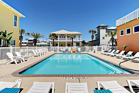 Bahama Mama - Rooftop Deck, Pool & Dogs OK - Image 2