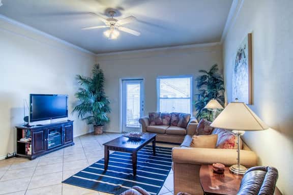 Palm Bay 202 - Heated Pool, BBQ & Beach Access - Image 3