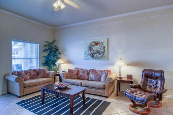 Palm Bay 202 - Heated Pool, BBQ & Beach Access - Image 4