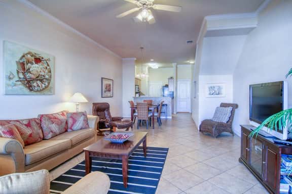 Palm Bay 202 - Heated Pool, BBQ & Beach Access - Image 5