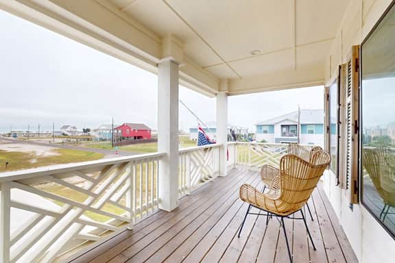 A Sea Es La Vida - Water Views & Outdoor Kitchen - Image 2