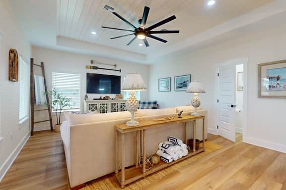 A Sea Es La Vida - Water Views & Outdoor Kitchen - Image 4