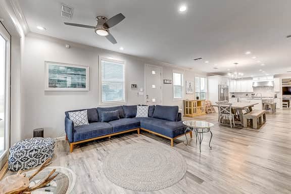 Inkies Retreat - Waterfront Home with Swim Spa - Image 3