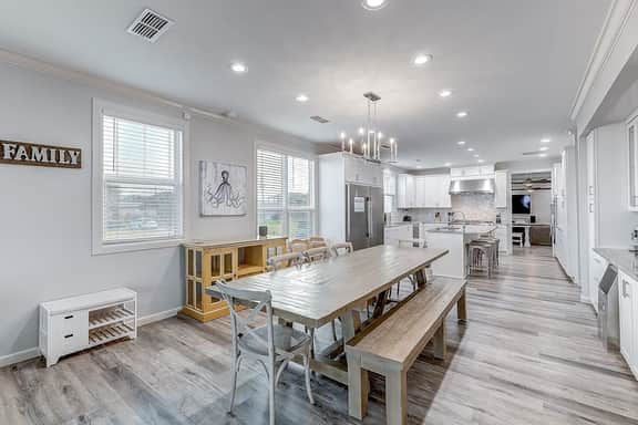 Inkies Retreat - Waterfront Home with Swim Spa - Image 5