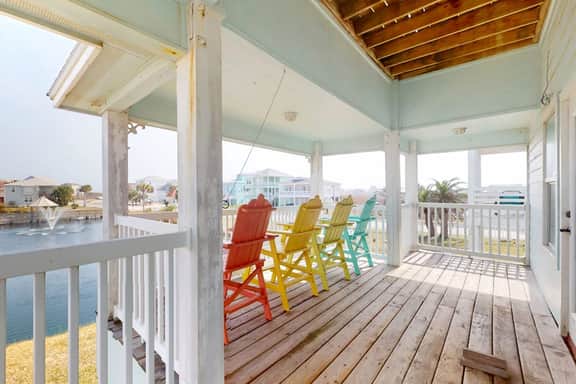 Bella Vista #25 - Water Views, Pool & Hot Tub - Image 3