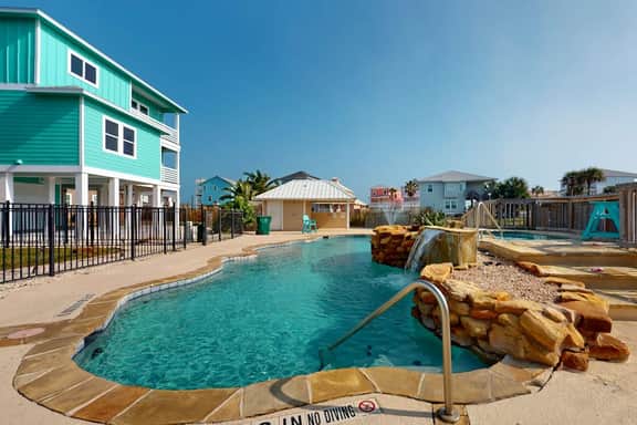 Bella Vista #25 - Water Views, Pool & Hot Tub - Image 4