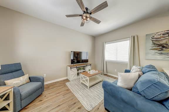 Leeward Isles 207 - Pool, Walk to the Water - Image 4