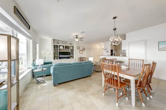 Sand Dollar Unit C3 - Bay Views & Dog-Friendly - Image 5