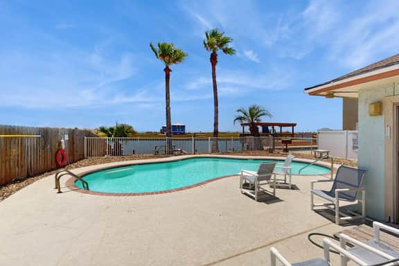 Sand Dollar #5 - Canal-Front, Pool & Pier - Image 2