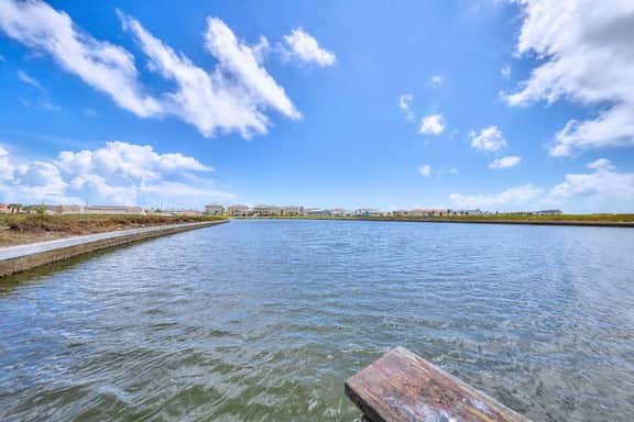 Sand Dollar #5 - Canal-Front, Pool & Pier - Image 3