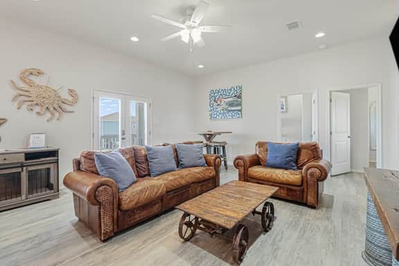Barnacle Bay - Pool Access, Deck & EV Charger - Image 2