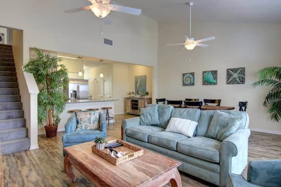 Nemo Cay 15106 - Pool, Patio, Sleeps 10, Dogs OK - Image 4