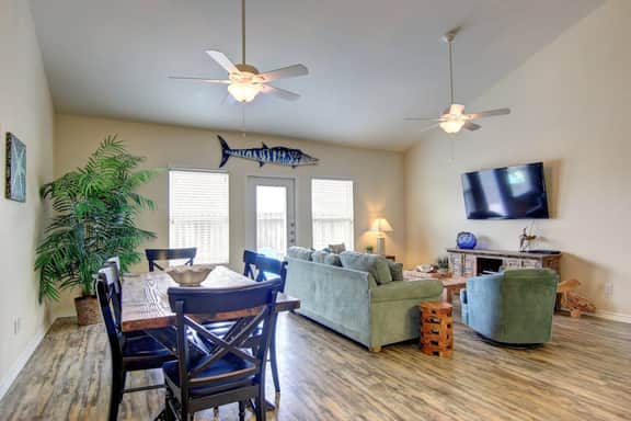 Nemo Cay 15106 - Pool, Patio, Sleeps 10, Dogs OK - Image 3