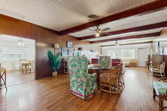 El Cerrito Place - Rooftop Deck & Historic Charm - Image 5