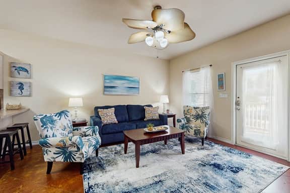 Palm Bay 407 & 408 - Two Units, Pool, Sleeps 12 - Image 4