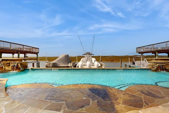 Cottage House #201 - Water Views & Shared Pool - Image 3