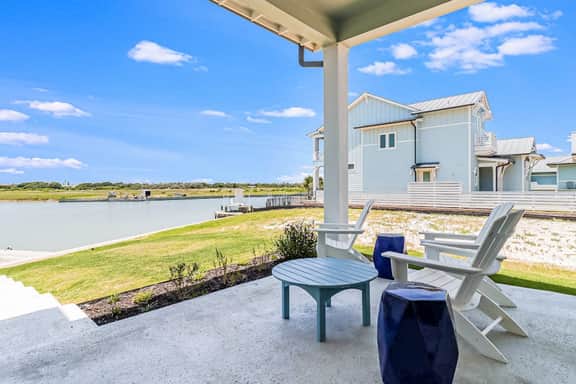 Baydreamer - Waterfront, Dock & Game Room - Image 5