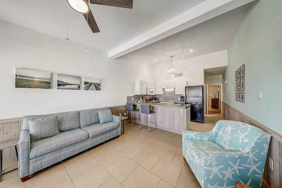 Ocean Wave - Pool, Walk to Beach & Town - Image 3