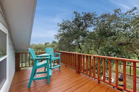 Packsaddle Beach House - Image 3
