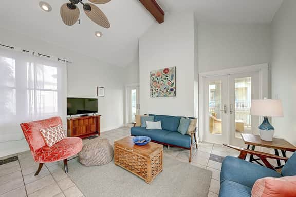 Pipeline Manor - Gulf Views, Pool & Fire Pit - Image 5