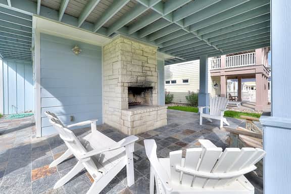 Pipeline Manor - Gulf Views, Pool & Fire Pit - Image 4
