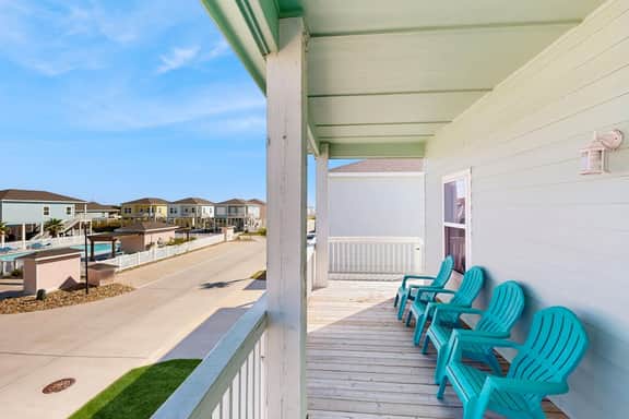 Reel Inn Relax - Pool, Steps to Sand, Dogs OK - Image 3