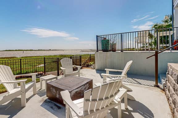 Bayside Escape - Bayfront, Plunge Pool & Kayaks - Image 4