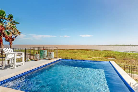 Bayside Escape - Bayfront, Plunge Pool & Kayaks - Image 2
