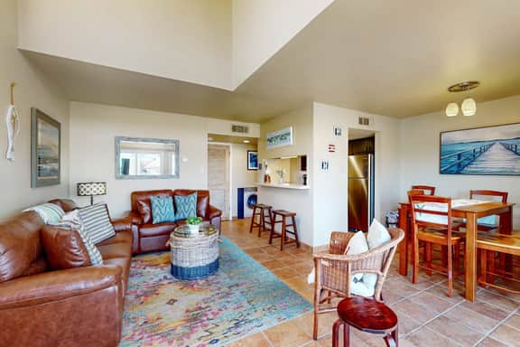 Puente Vista 138 - Boat Dock, Pool & Kayaks - Image 4