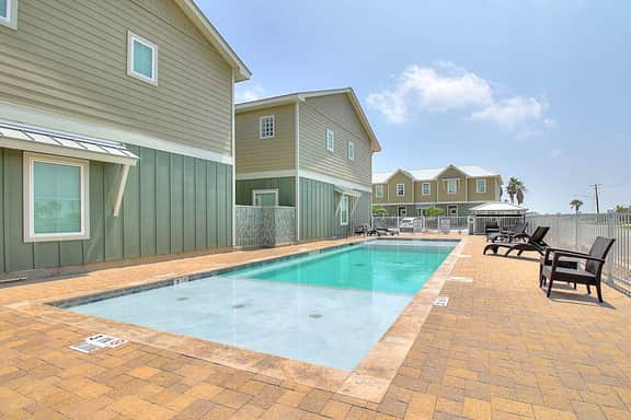 Serenity Island - Two-Story, Pool, Near the Beach - Image 3
