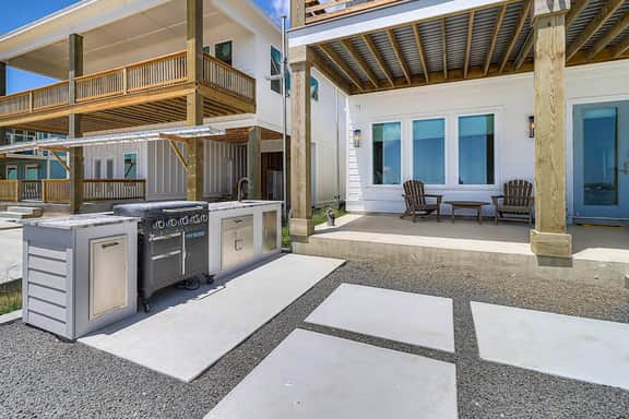 Water Street Pearl - Gulf Views & Outdoor Kitchen - Image 5