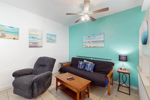 Leeward Isles 606 - Walk to Beach, Pool & Balcony - Image 5