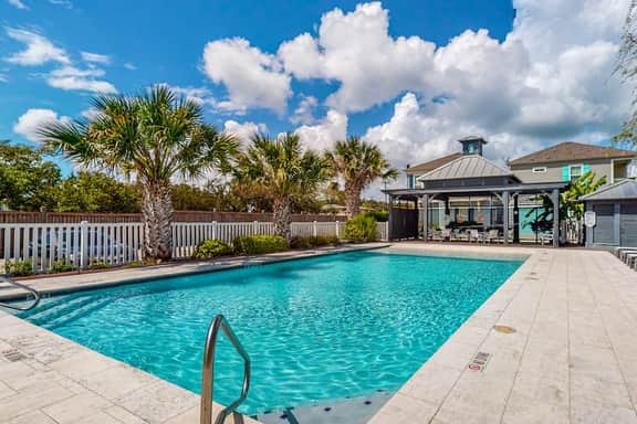 Bay Dream Believer - Ocean Views & Shared Pool - Image 3
