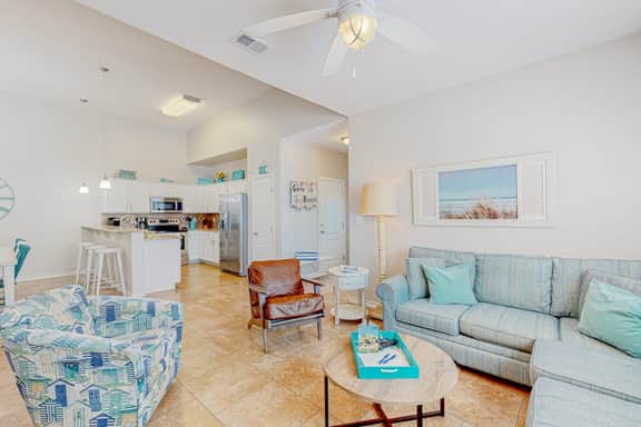 Morgan Shores - Pool & Garage, Near the Beach - Image 3