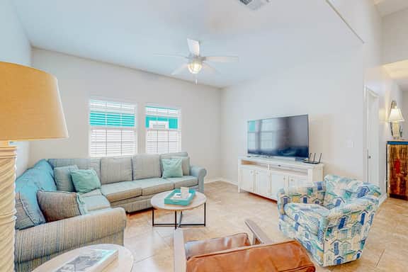 Morgan Shores - Pool & Garage, Near the Beach - Image 4
